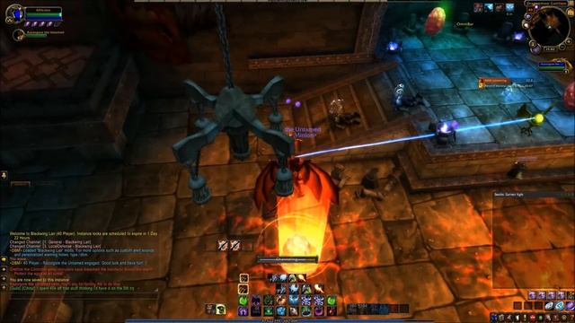 How to Solo Blackwing Lair - UPDATED Guide (Very Easy) смотреть онлайн
