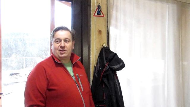 История переезда в Горячий Ключ из Перми смотреть онлайн