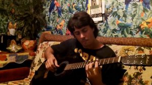 ПИНК ФЛОЙД - "Hey You" из "Стена" ПО-РУССКИ