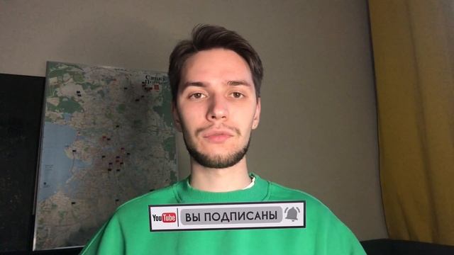 Обзоры ЖК и новостроек