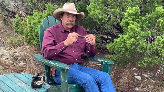 Why I Smoke Cigars смотреть онлайн