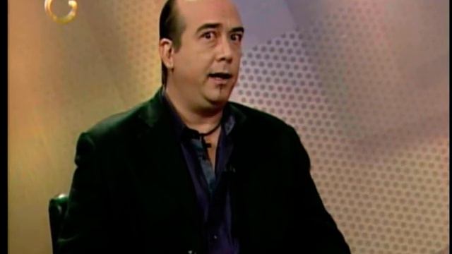 Kerly Ruiz habla de Jose Gregorio Araujo (La Bomba) en Sabado en la Noche (Globovison) смотреть онлайн