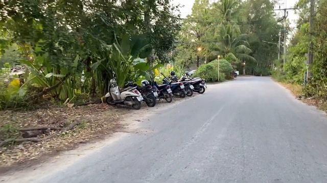 Отдых в Таиланде 2023. Пхукет. Отель Baan Mai Khao. Пляж Nai Thon. Последний день. Самолет. ??️?️ смотреть онлайн