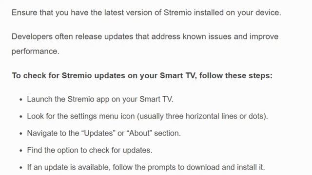 How To Fix "Media Player Error Code 1 Extra 0" On Stremio смотреть онлайн