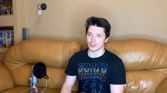 Моя консоль Xbox 360 и почему Xbox победил смотреть онлайн