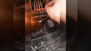 Погасли все габариты ваз 2106 но предохранитель целый. Ремонт.