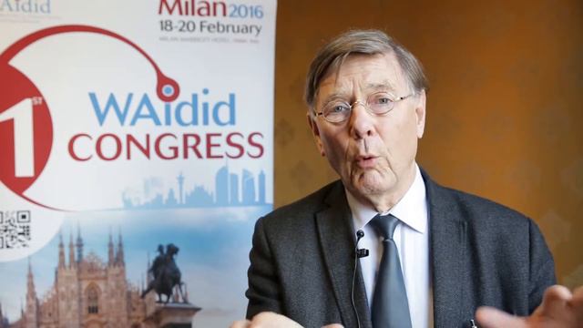 Emerging respiratory viruses - Professor Albert Osterhaus смотреть онлайн