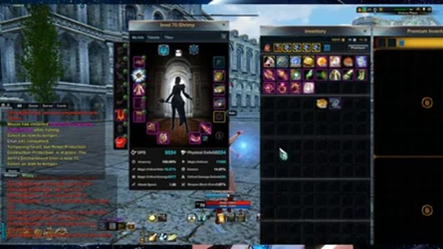 LEGION OF ICARUS how it is? Стоит ли играть? [Ru\En] смотреть онлайн