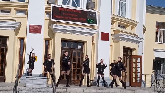 закрытие мотосезона 2019 в ВЕРХНЕМ ТАГИЛЕ смотреть онлайн