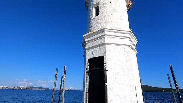 Тор 10 достопримечательностей Владивостока / Куда пойти во Владивостоке смотреть онлайн