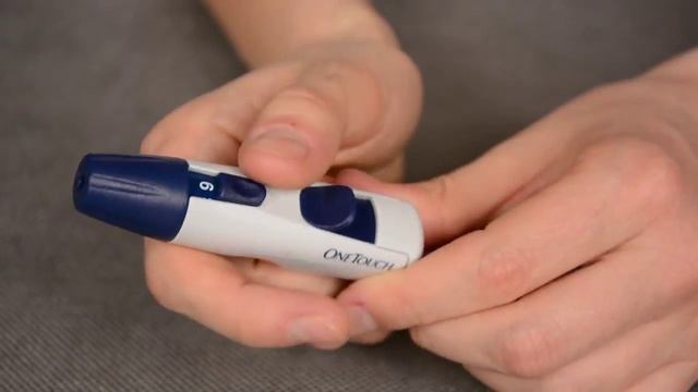 Инструкция к глюкометрам OneTouch Select Simple смотреть онлайн