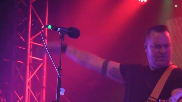 MCC (Magna Carta Cartel) 'The Demon King' September 29, 2018 Sticky Fingers, Gothenburg смотреть онлайн
