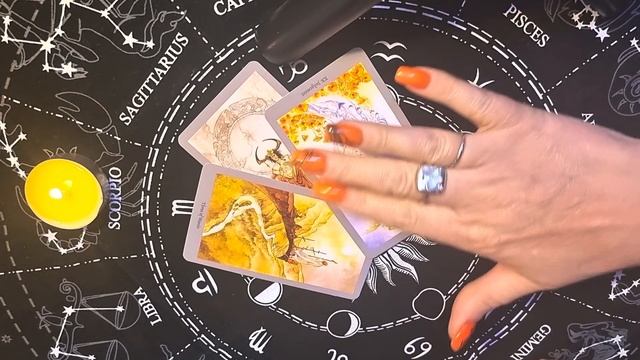 What big blessing is coming to your life? смотреть онлайн