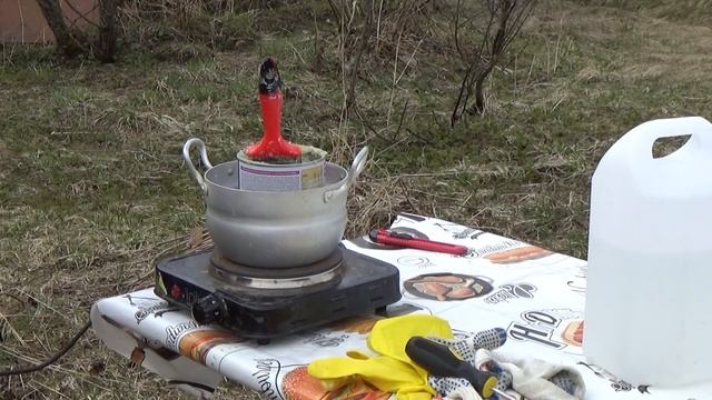 ЧИСТЫЙ ЧЕТВЕРГ НА ДАЧЕ. смотреть онлайн