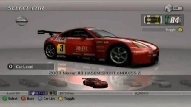 Forza Motorsport 2 Complete collection Part 2 смотреть онлайн