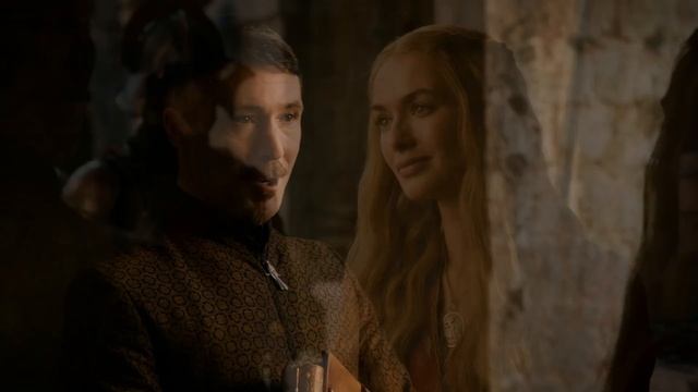Game of Thrones | Knowledge is Power 4K 60FPS смотреть онлайн