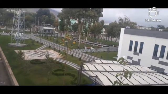 Toshkent viloyati Angren Kimyogar Stadion va delfin yopiq suv havzasi смотреть онлайн