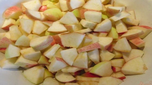 Вкусные будни