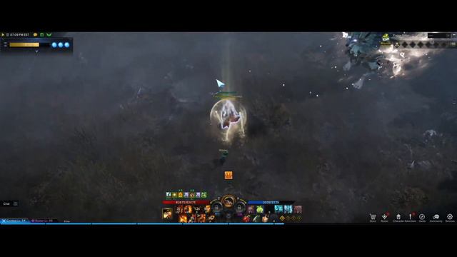 Deadeye Pistoleer 1387 Solo Velganos смотреть онлайн