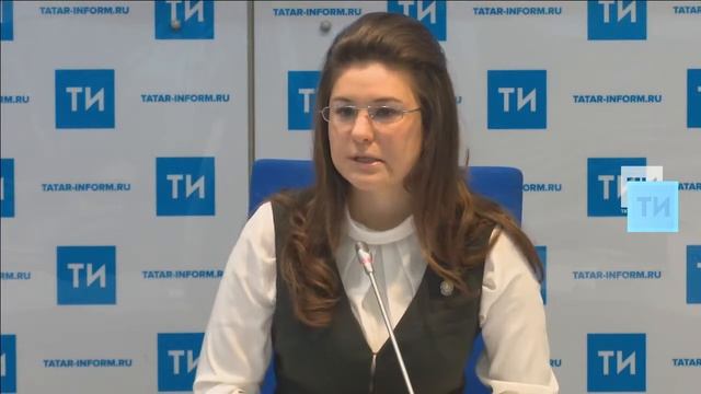 Талия Минуллина: «Алабуга» популярна у иностранных инвесторов из-за понятных правил игры смотреть онлайн
