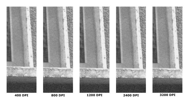 You should (probably) scan your instant film at 1200 DPI смотреть онлайн