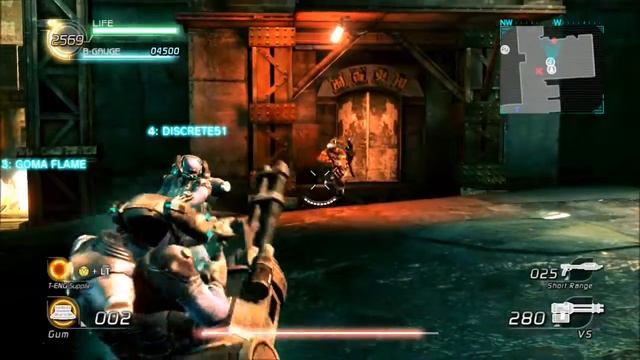 Lost Planet 2 Playthrough Part 12 (Xbox 360) смотреть онлайн