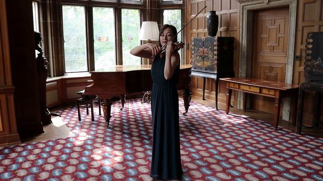 Christoph W.Gluck Melodie For Violin& Piano
