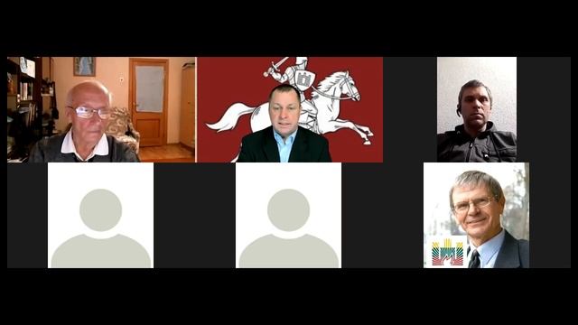 Pranešimas Lietuvos Valstybės žmonėms 2023.02.25