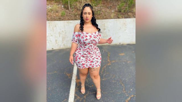 Dolly Baby » Wiki Biography, Net Worth Latina Plus Size Model, Age, Instagram Star, Relationship