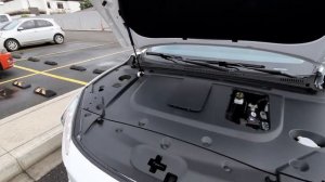 JMC EV Black (JMEV Yi/Mobilize Limo) - Poco conocido pero va a dar de que hablar (0-100km/h)