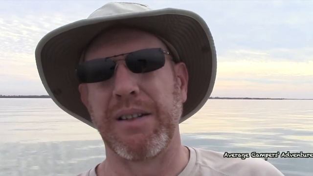 Full Time RV Living the Florida Salt Life смотреть онлайн