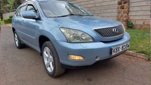 Toyota Lexus on sale 1,200,000 call me 0725454779 смотреть онлайн