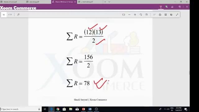 Mann Whitney U Test || Hypothesis testing| NTA UGC NET || 8948156741 || June 2019 смотреть онлайн