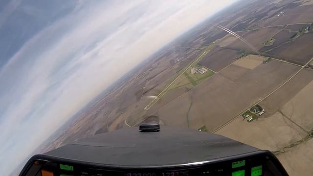 A perfect day to fly the Lil' Devil смотреть онлайн