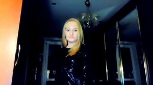 Анна Мусаева "Карамболина" из оперетты "Фиалка Монмартра" Имре Кальман