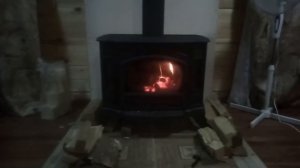 Печь Kratki Koza k9 честный обзор.