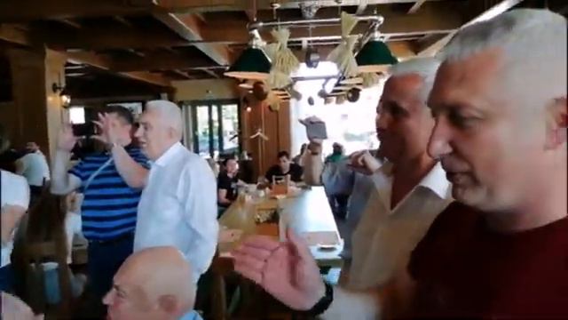 100 - летие ЛенВОКУ им. С М Кирова . смотреть онлайн