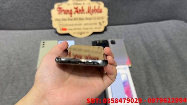 N28/10 ĐT giá rẻ siêu lướt thanh lý || Samsung M62 - S21 FE 5G - A52 5G - S10Lite - Note10Lite - A1 смотреть онлайн