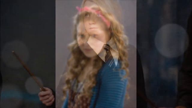 Hogwarts Next Top Model смотреть онлайн