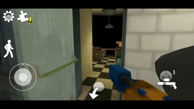 ICE SCREAM HORROR GAME HARD MODE ЛЕДЯНОЙ КРИК РЕЖИМ ЭКСТРИМ НЕОЖИДАННЫЙ ФИНАЛ смотреть онлайн