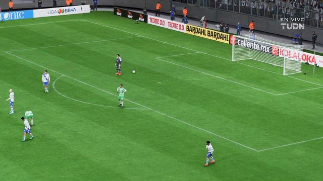 SANTOS VS PUEBLA | LIGA MX [FIFA 23] смотреть онлайн