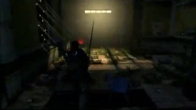 NeverDead - Gameplay | PS3 смотреть онлайн