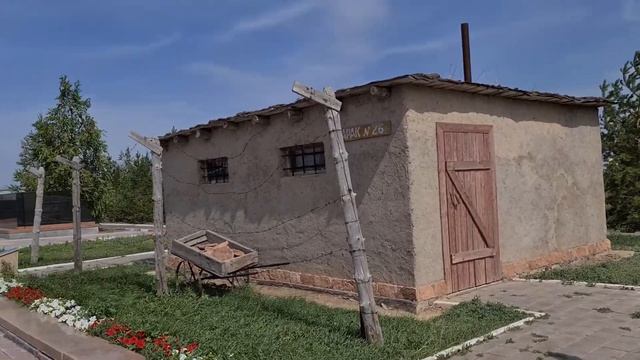 АЛЖИР - Акмолинский лагерь жён изменников родины!!! смотреть онлайн