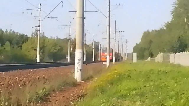 Видеомикс по Ярославскому направлению