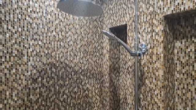 Трехкомнатная квартира с дизайнерским ремонтом. ЖК "Мичуринский". Продажа смотреть онлайн