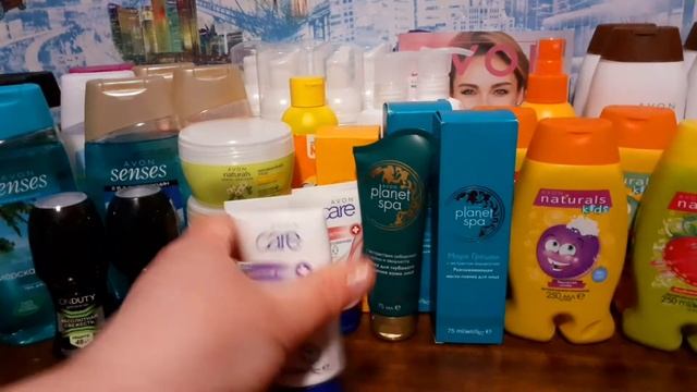 ?Второй заказ по 1 каталогу #AVON.Товар дня.?Подарок за 80₽ смотреть онлайн