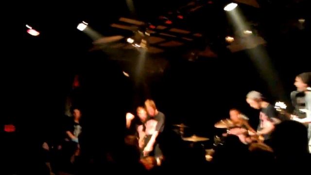 The Story So Far Live @ Vienna Jammin Java 11/23/11 смотреть онлайн