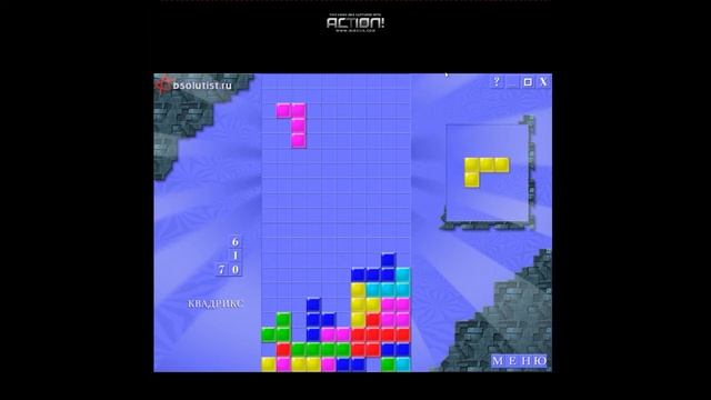 Обзор на Absolute Trix от Васи Нитуна смотреть онлайн