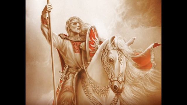 КАК ''ЗАШИВАЮТ'' ИСТОРИЮ. ПОСЛАНИЕ ДАЖДЬБОГА - ВАЛЕРИЯ КОЛЬЦОВА (shambavedi.blogspot.com) смотреть онлайн