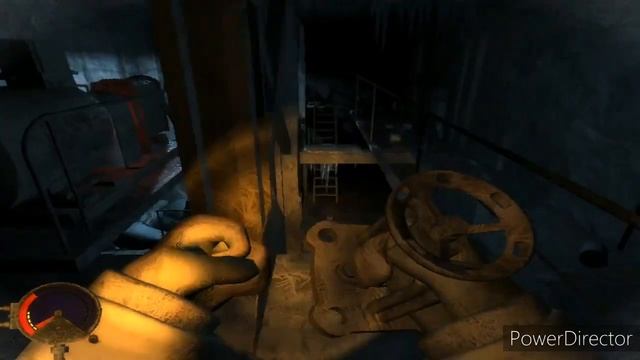 Прохождение Анабиоз: Сон Разума Часть 1 (PC) (Без комментариев) смотреть онлайн